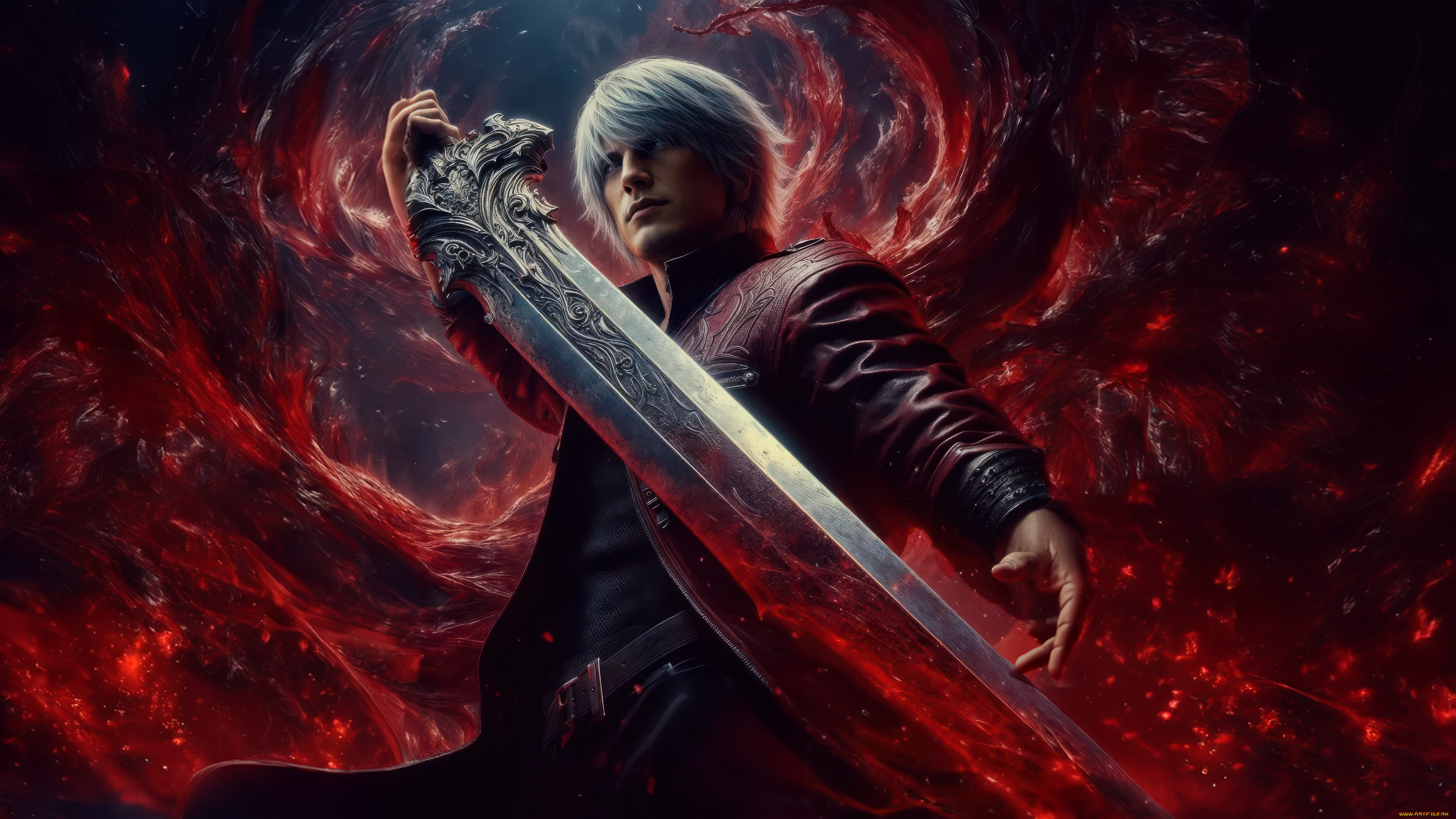  , devil may cry 5, devil, may, cry, 5